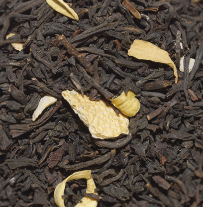 Agrumes - Compagnie Coloniale