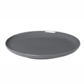 Assiette Ø27cm Ro Sharkskin - Blomus