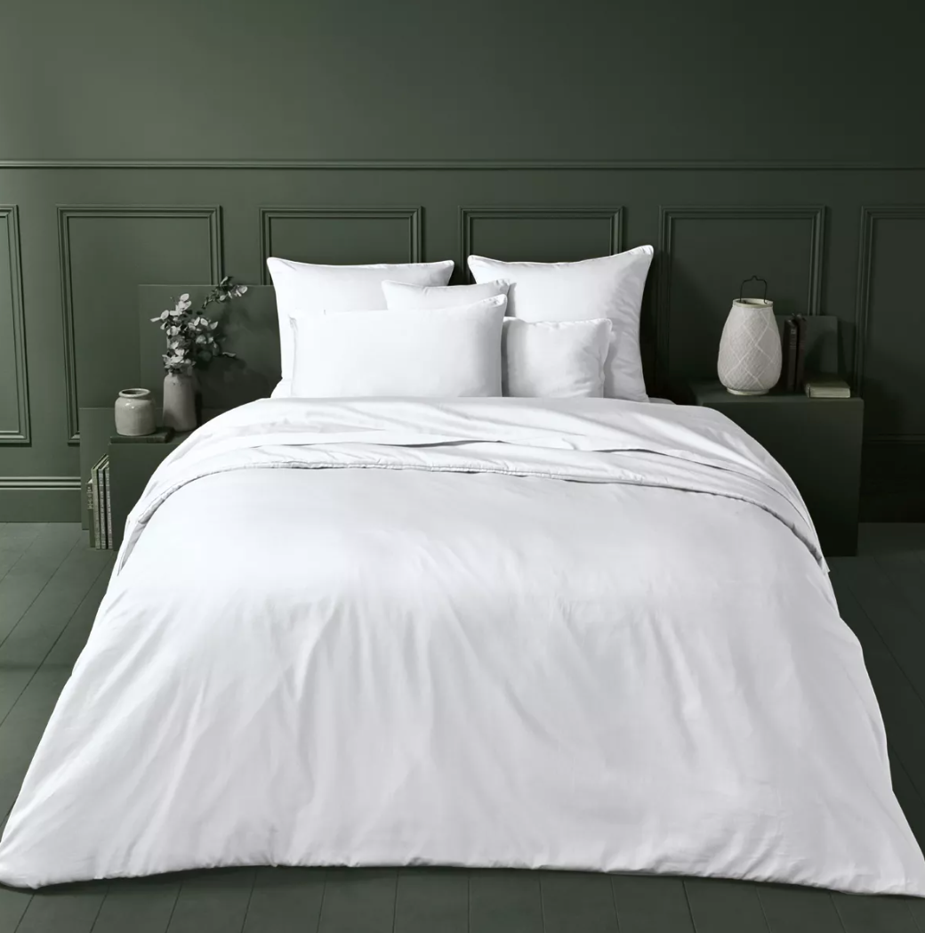 Ava Blanc - Garnier Thiebaut