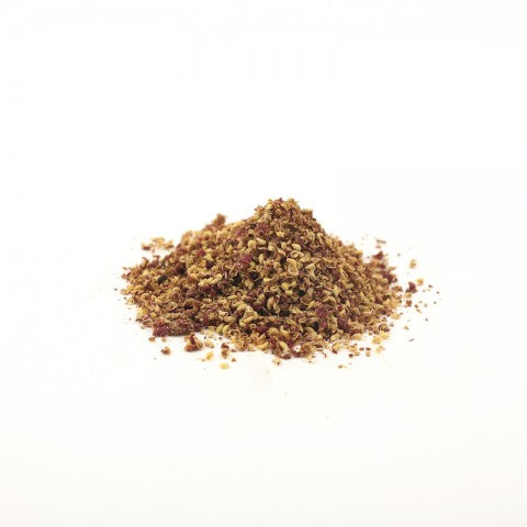 Baie de Szechuan rouge 100g vrac - Terre exotique