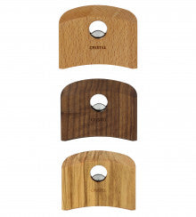 Anse Casteline Amovible Bois - Cristel